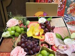 -顺峰(农展馆店)