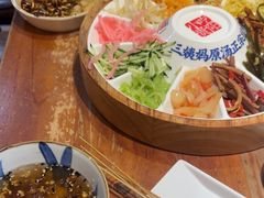 -怪噜范·老贵阳街头名小吃(鸿通城店)