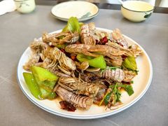 -荣祥海鲜·烟台菜(胜利路二部)