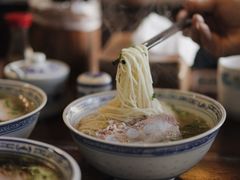 -同得兴 Since·1995 传统苏式面馆(嘉馀坊店)