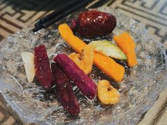 -新繁老號豌豆汤饭店·江湖菜(宝光寺店)
