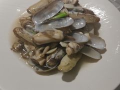-爷爷的草帽·海鲜馆(孙塘路店)