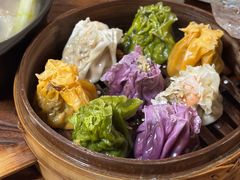 -正宗天津烧麦馆(柳州路店)