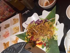 -探鱼·鲜青椒爽麻烤鱼(领展购物广场店)