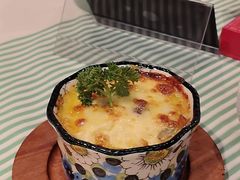 -楼兰新疆菜(江宁万达店)