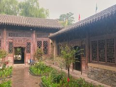 -皇城相府