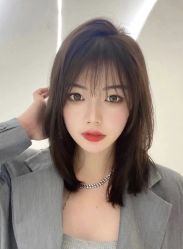 -M1 HAIR烫染