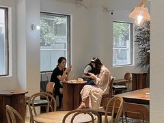 大堂-Kekimatata 生日蛋糕·烘焙教学
