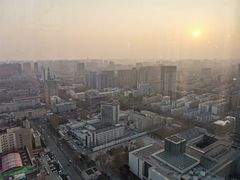 -视界美食自助餐厅·石家庄希尔顿酒店