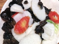 满园春色-嘎嘎鸭脑壳(金沙店)