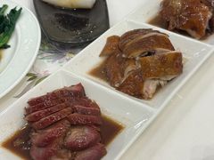 -翠园(北京王府中环店)