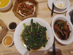 -锦粤宫·精致粤菜(深圳北站店)