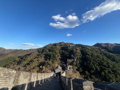 -慕田峪长城