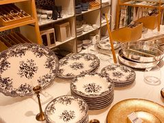 -ZARA HOME(长楹天街购物中心店)