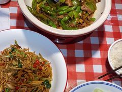 -湘当爱·鲜煮现炒(松岗立业路店)