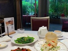 -南宁荔园维景国际酒店·荔园中餐厅