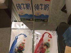 -春兰国宾馆(凤城河风景区老街店)