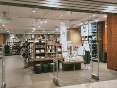-MUJI无印良品(茂业天地店)