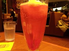 -Pancakes on the rocks(Darling Harbour)