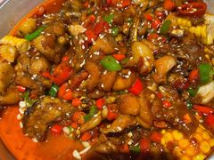 -辣小鲜·南昌大排档(船山路店)