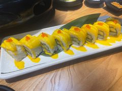 -九田家黑牛烤肉料理(西溪龙湖天街店)