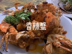 -人和啤酒屋海鲜大排档(营口路店)