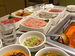 -海底捞火锅(九霄梦天地店)