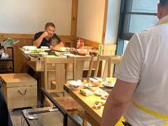-老版火锅(半坡店)
