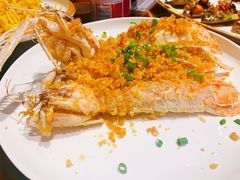 -达叔香味海鲜(海棠68环球美食街店)