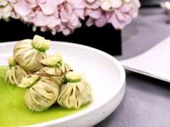 -海航大厦万豪酒店彩海轩中餐厅(霄云路店)