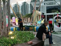-三亚游船旅游中心(三亚鹿回头游艇游船公共码头店)