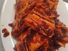 -韩麦大冷面(桂花街直营店)