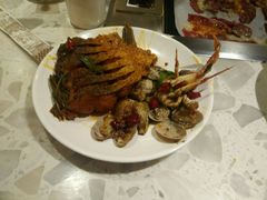 -春天烤肉自助餐厅(南内环店)