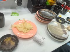 -争鲜回转寿司(朝北大悦城店)