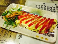 -鸟内会(河北路店)