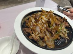 -老妈菜馆(建设街店)