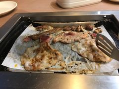 -福成自助烤肉(华冠天地城关店)