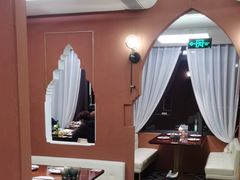 -那拉提之疆·新疆菜(美院店)