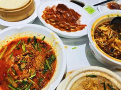 -眉州东坡(清河万象汇店)