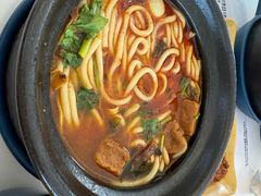 -姐弟俩土豆粉(西安小寨店)