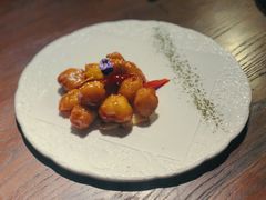 -肴约·花园式餐厅(湖里店)