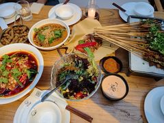 -不二·民谣音乐餐酒吧(九眼桥店)