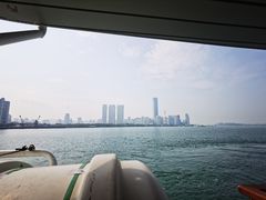-中山路步行街