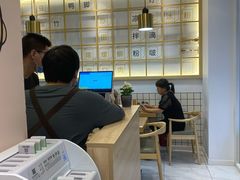 -捕螺记螺蛳粉(东关大街店)