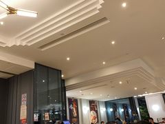 大堂-港丽餐厅(高德置地店)