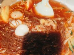 正宗朝鲜冷面-七八冷面·延边朝鲜族美食(圣熙八号店)