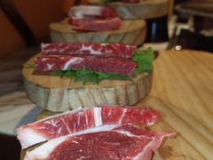 -火炉火自助餐(喜隆多店)