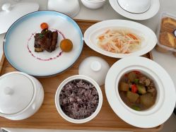 -弗蕾亚·和月月子调理院(东湖店)