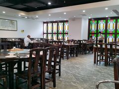 大堂-农汤老店(顺联公园里店)