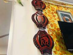 -京玉菲饭店(李村店)